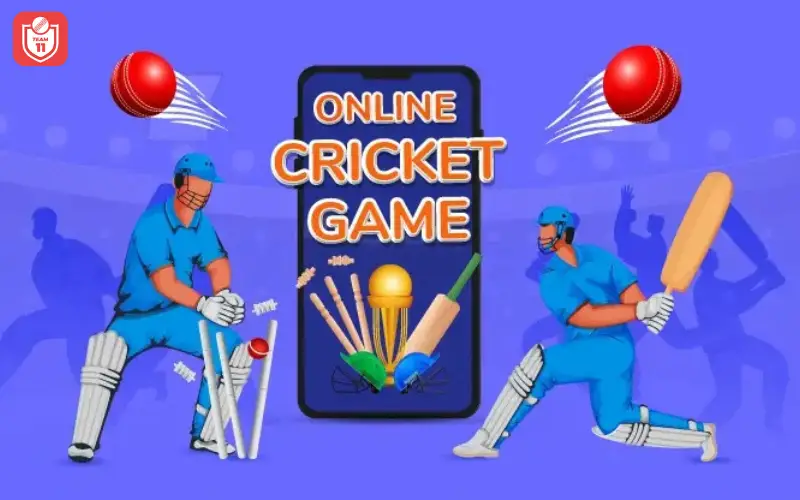 online cricket games