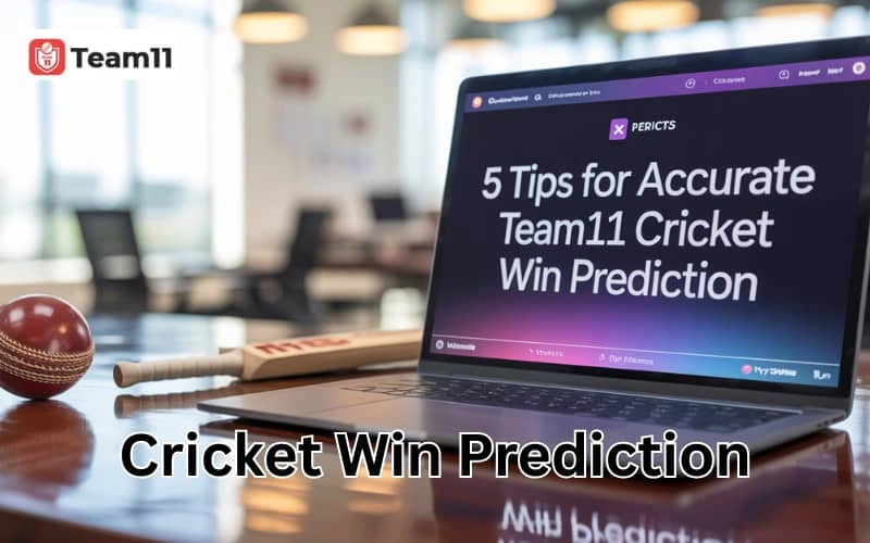 cricket win prediction