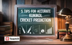 kukikol cricket prediction