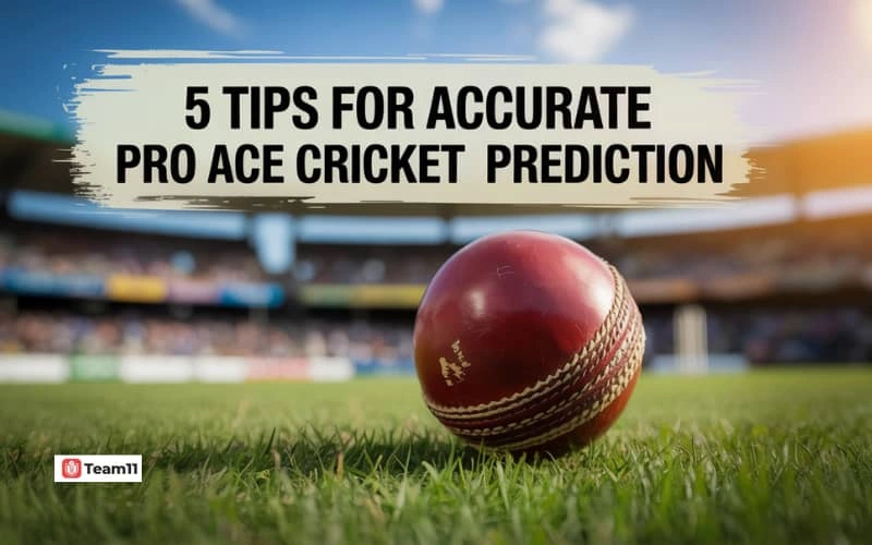 pro ace cricket prediction
