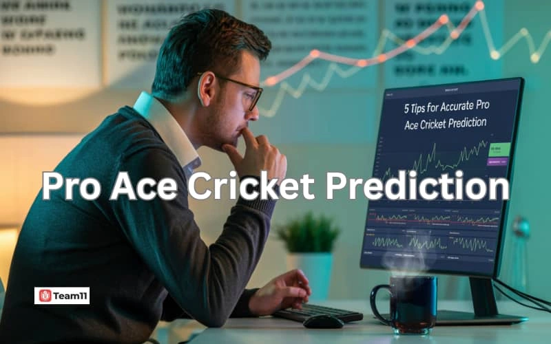 pro ace cricket prediction