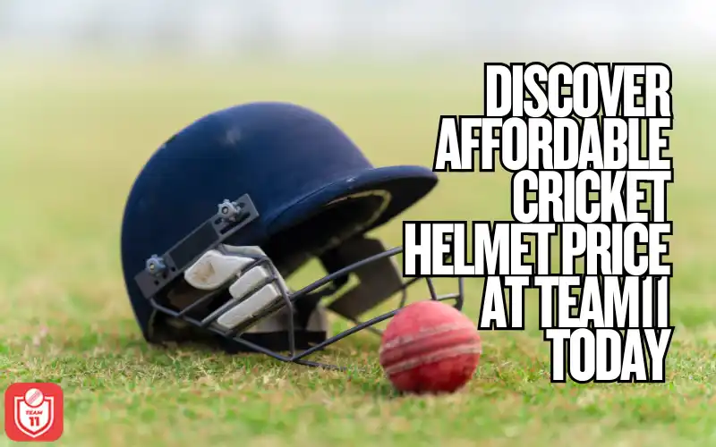 Cricket Helmet Price