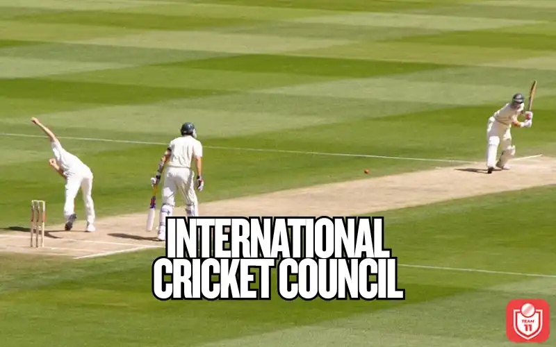 International Cricket Council