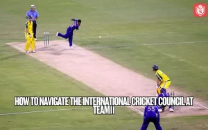 International Cricket Council