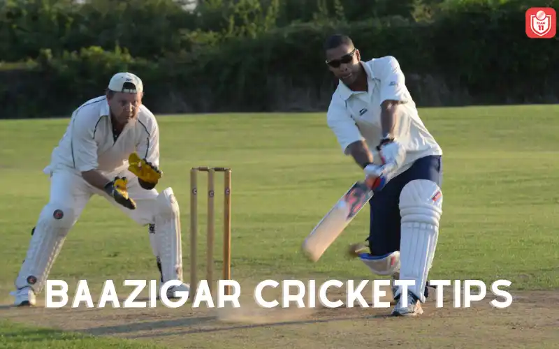 baazigar cricket tips