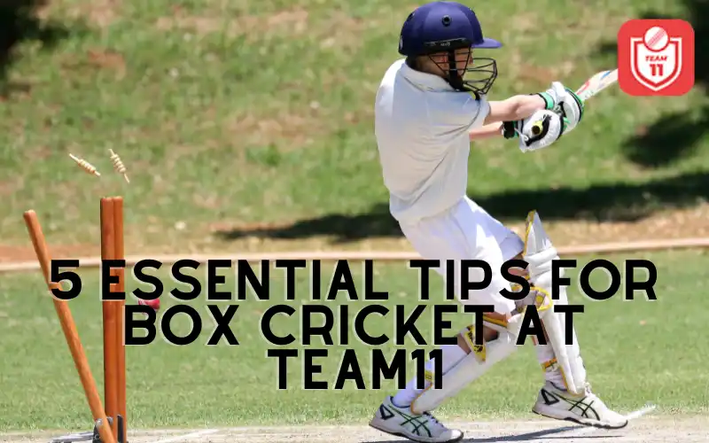 box cricket