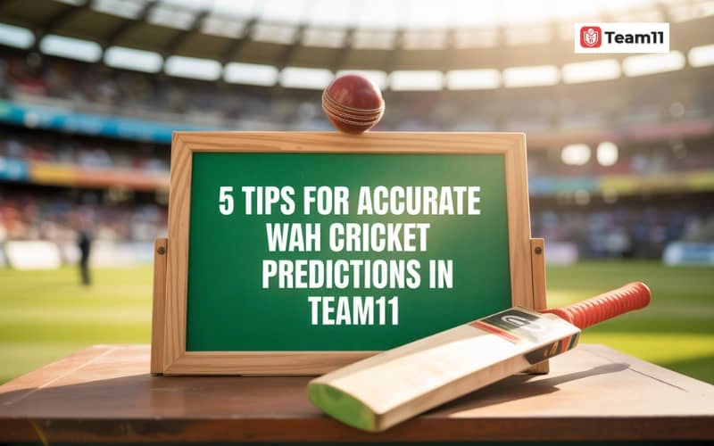 wah cricket predictions