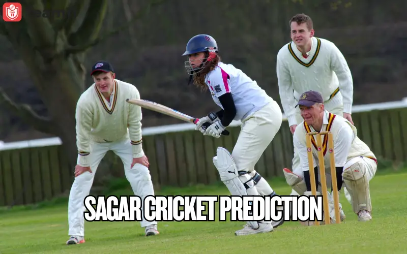 sagar cricket prediction